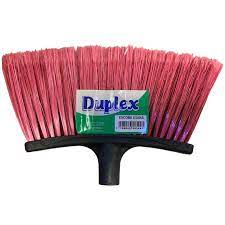 ESCOBILLON DUPLEX BONGO